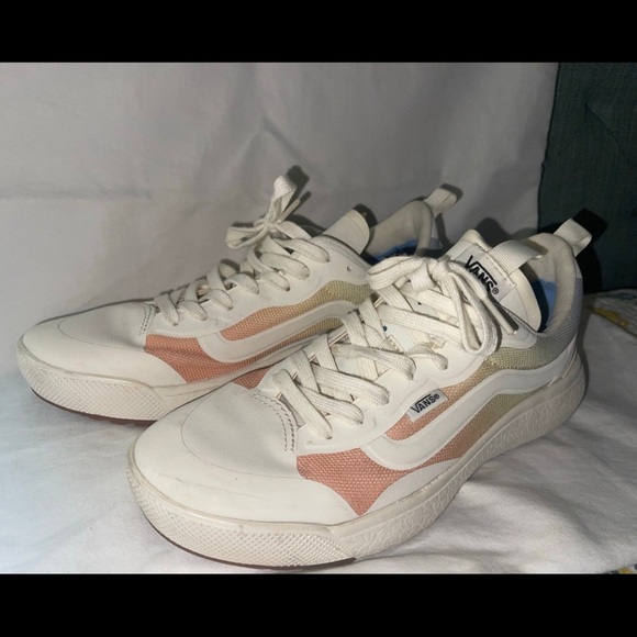 Vans UltraRange Exo Ombré Sunrise - Picture 2 of 5